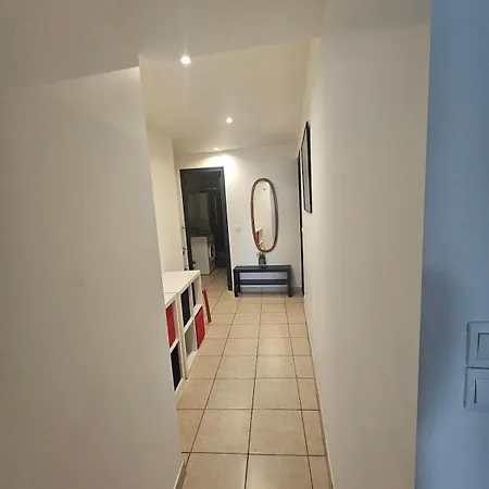 Le Neptune Apartament *