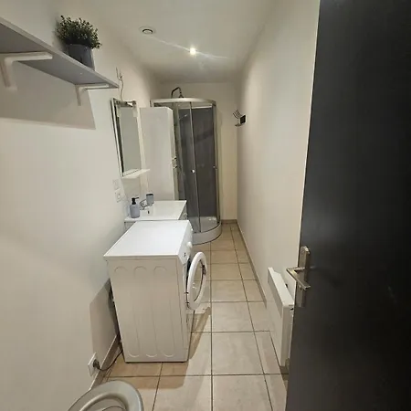 Le Neptune Apartment Arras