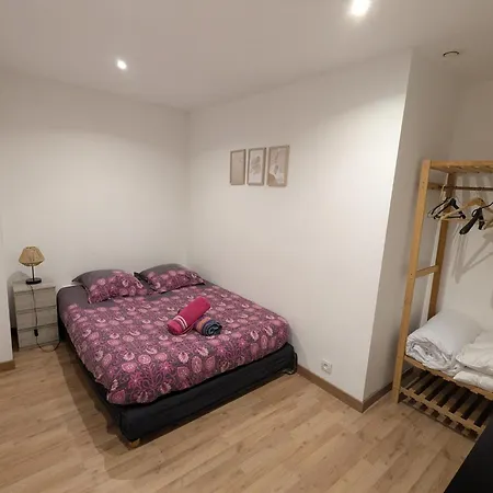 Apartament Le Neptune Arras