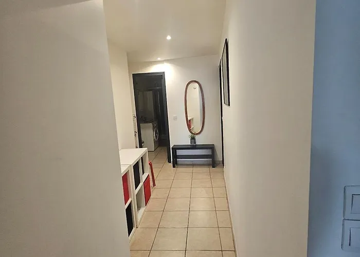 Le Neptune Appartement *