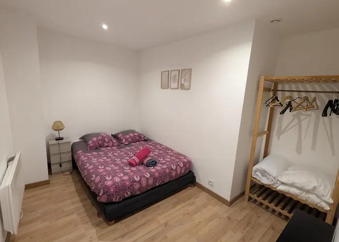 Apartament Le Neptune Arras